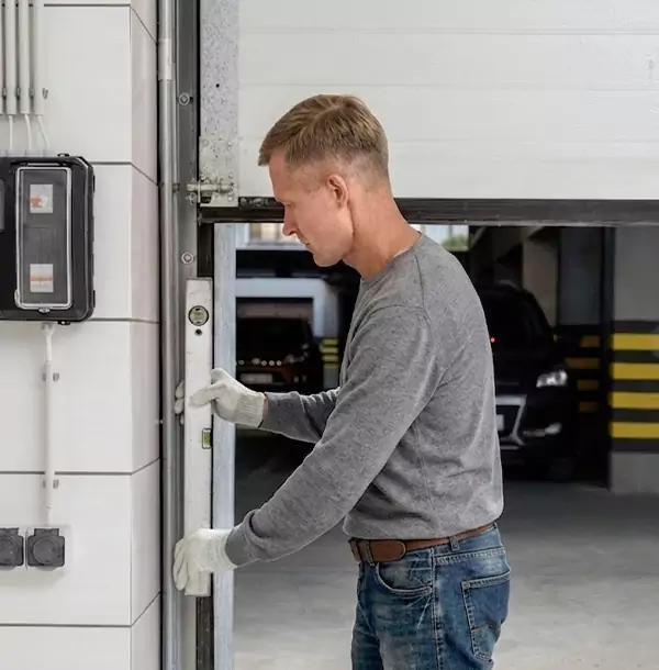 Why Choose Us for Door, Gate and Security Services in East Peoria, IL