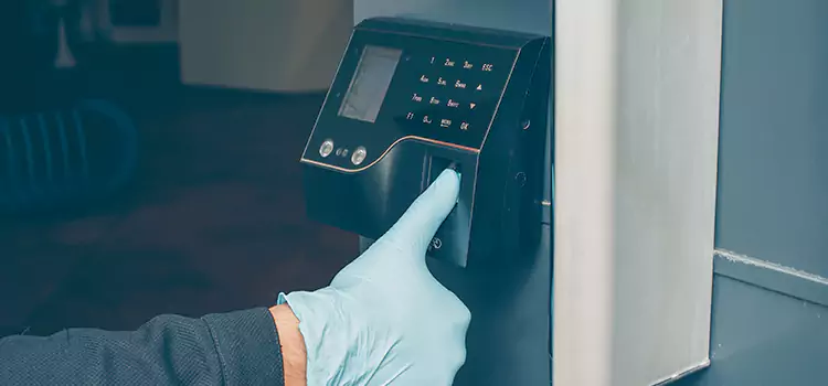 Access Control Installation East Peoria