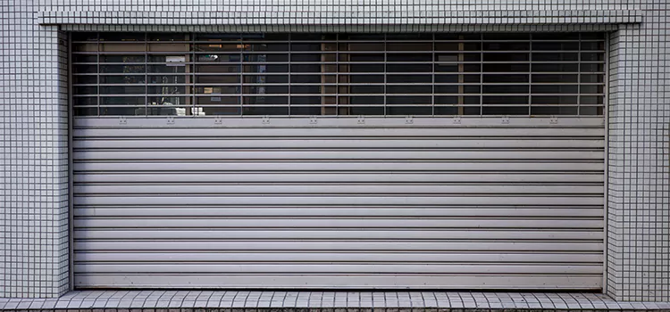 Advanced Solutions for Your Aluminum Garage Doors in East Peoria, Illinois