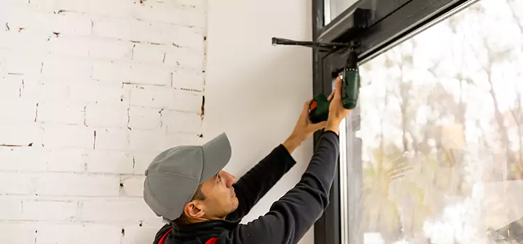 Automatic Door Opener Commercial East Peoria