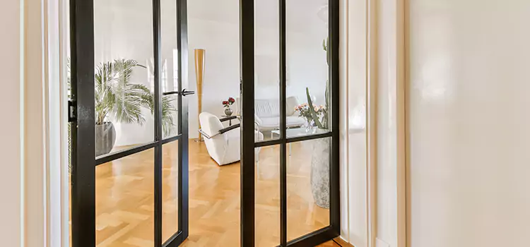 Bifold Door Replacement East Peoria