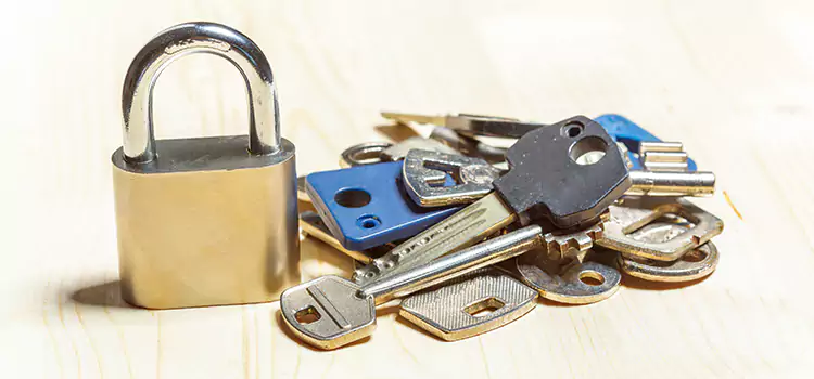 Why Choose Our Broken Key Services in East Peoria, IL?