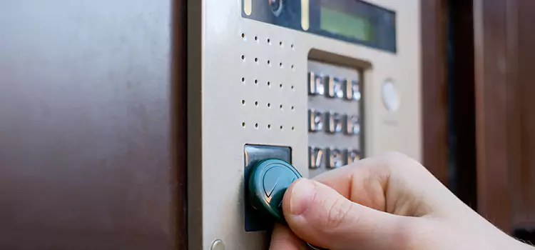 Enhanced Security Features East Peoria