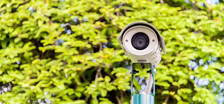 Advanced Surveillance Solutions for Every Need in East Peoria