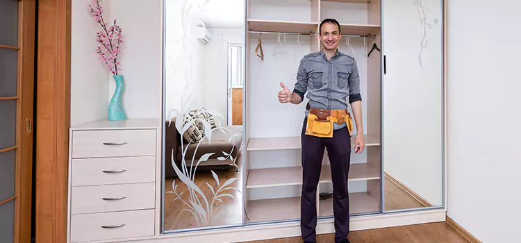 Sliding Closet Door Replacement East Peoria