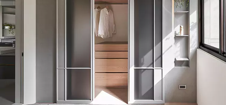Mirror Sliding Door Replacement East Peoria
