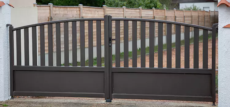 Advanced Gate Solutions in East Peoria, IL