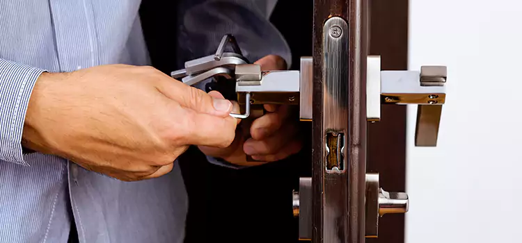 Commercial Door Lock Repair East Peoria