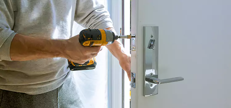 Door Knob Lock Repair East Peoria