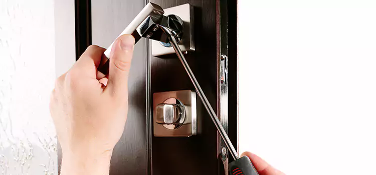 Door Lock Replacement Service East Peoria