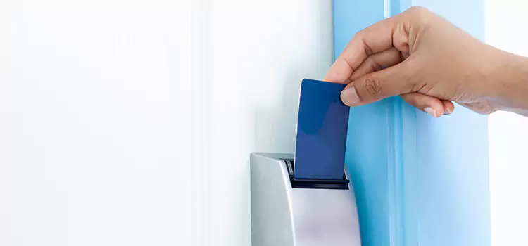 Access Control System Integration East Peoria