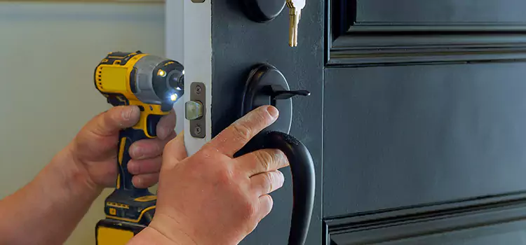 Locksmith Emergency Service East Peoria