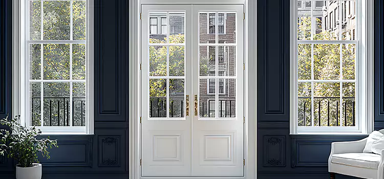 French Door Lock Repair East Peoria