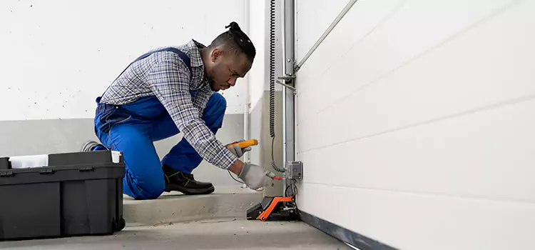 Expert Solutions for Every Garage Lock Need in East Peoria, IL