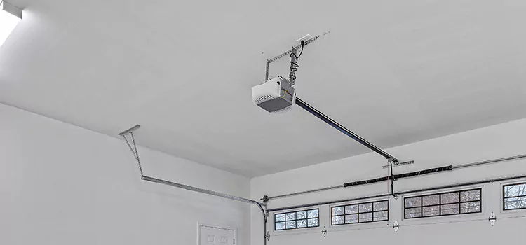 Experienced Garage Door Installers East Peoria