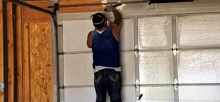 Specialized Garage Door Panel Solutions in East Peoria, IL
