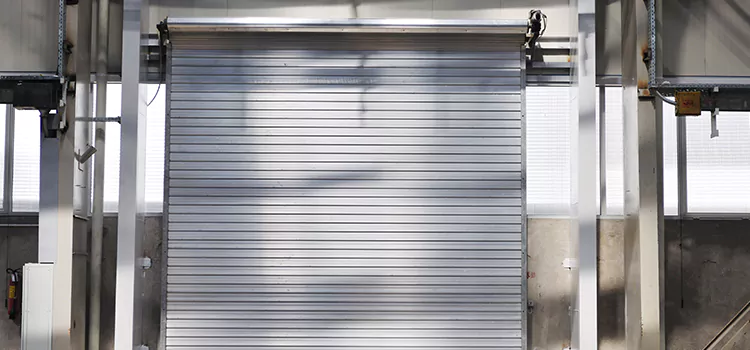 Roller Door Maintenance East Peoria