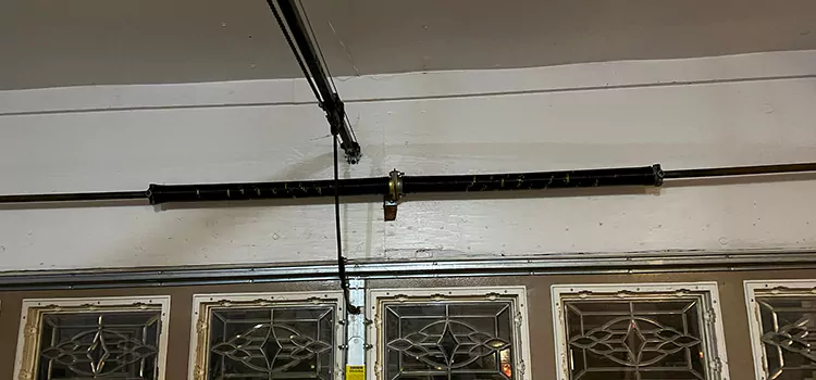 Garage Door Spring Repair Near Me East Peoria