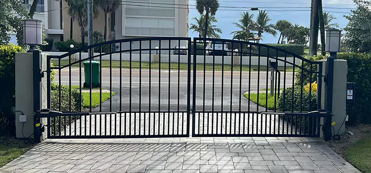 Gate Opener Replacement Near Me in East Peoria, IL