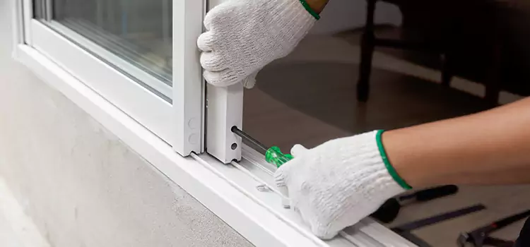 Sliding Glass Door Lock Repair East Peoria