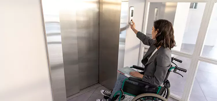 Benefits of Modern Handicap Door Systems in East Peoria, IL