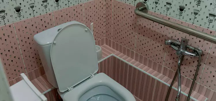 Meeting Diverse Needs With Accessible Restroom Solutions in East Peoria, IL
