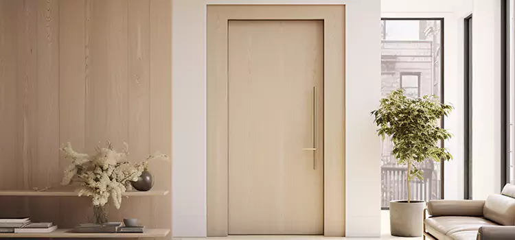 Choose Quality for Your Inside Doors in East Peoria, IL