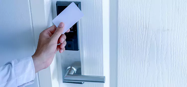 Why Choose Us for Your Keycard Lock Installation in East Peoria, IL?