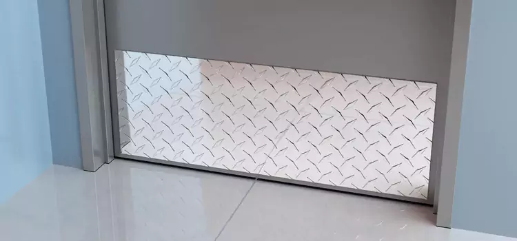 Benefits of Professional Kick Plate Solutions in East Peoria, IL