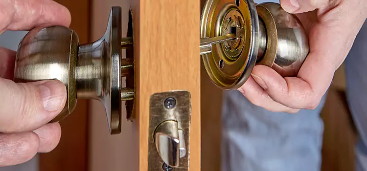 Sliding Door Lock Repair East Peoria