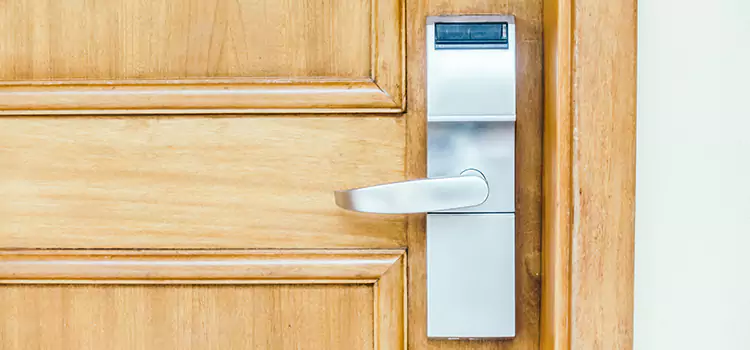Electromagnetic Door Lock Installation East Peoria