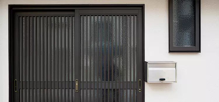 Sliding Screen Door Repair East Peoria