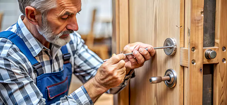 Mortise Replacement Lock East Peoria