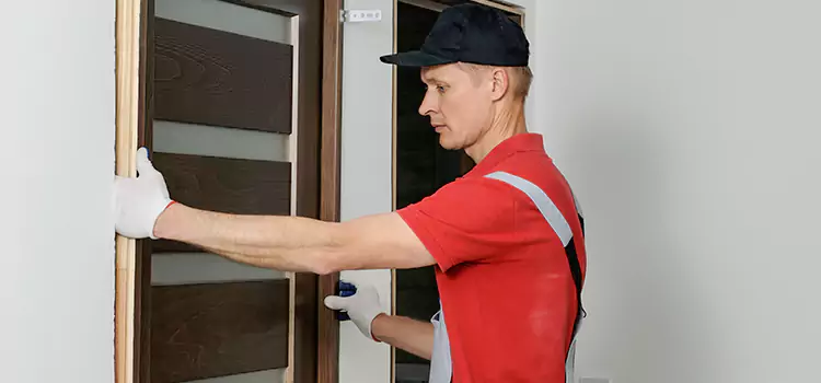 Frame and Panel Restoration East Peoria