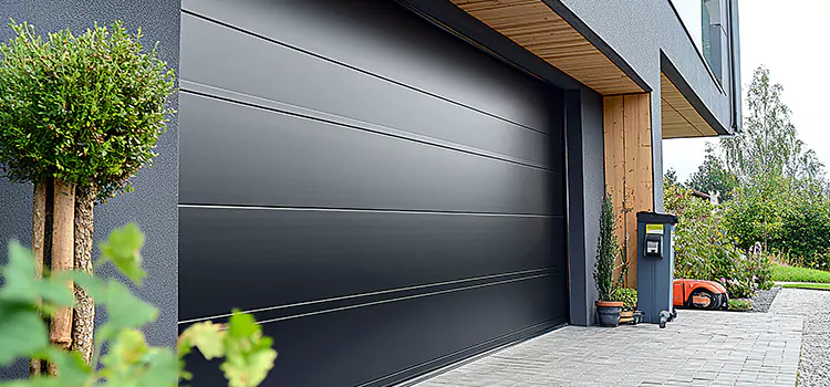 Residential Garage Door Service East Peoria