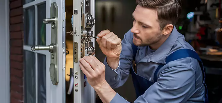 Residential Lock Installation East Peoria