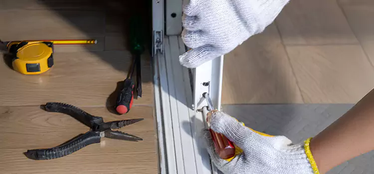 Sliding Door Installation Services in East Peoria, IL