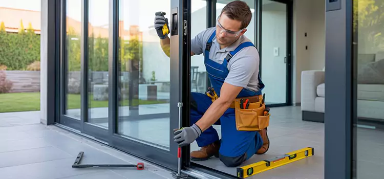 Sliding Screen Door Repair East Peoria