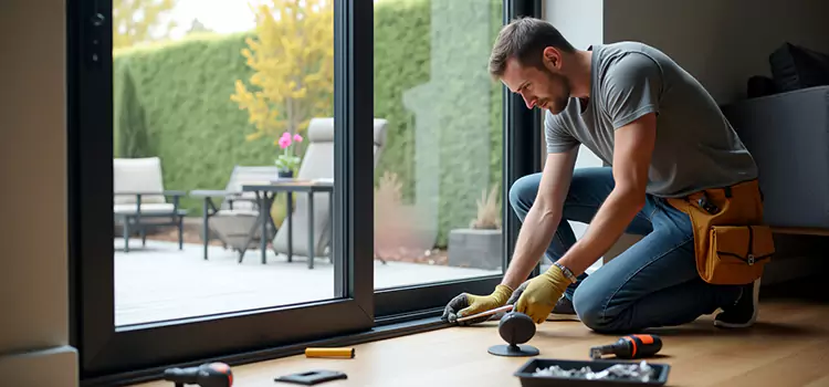 Patio Sliding Glass Door Replacement East Peoria