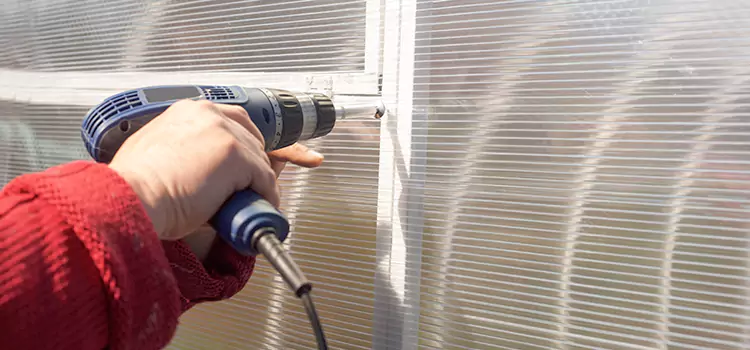 Sliding Screen Door Repair East Peoria