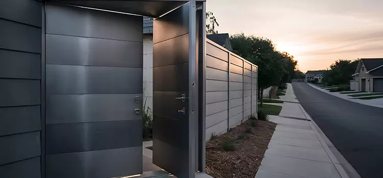 Comprehensive Steel Door Solutions in East Peoria, IL