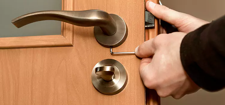 Access Control System Integration East Peoria