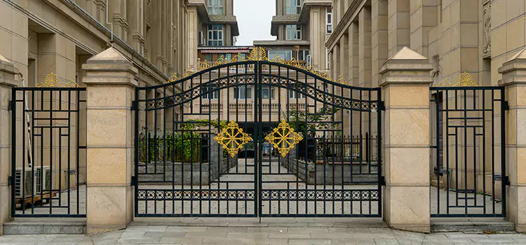 Comprehensive Iron Gate Maintenance Solutions in East Peoria, IL