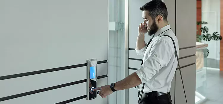 Cloud Based Access Control East Peoria