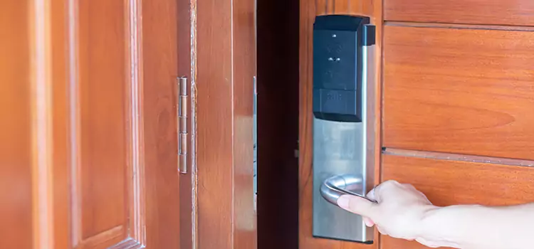 Commercial Keyless Entry Locks East Peoria