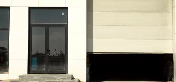 Choose Door & Gate Services East Peoria for Unmatched Expertise
