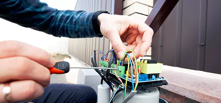 Electric Gate Maintenance East Peoria