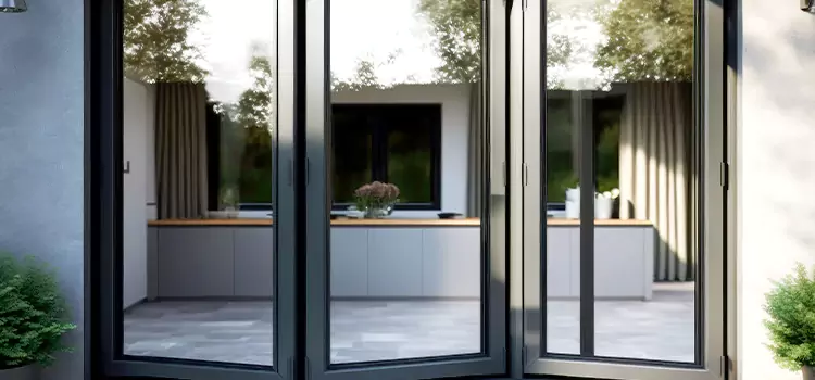 Bifold Door Track Repair East Peoria