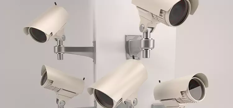 Your Trusted Partner for CCTV Solutions in East Peoria