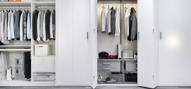 Glass Closet Door Repair East Peoria